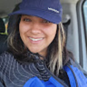 Meet your Posher, Jeanette